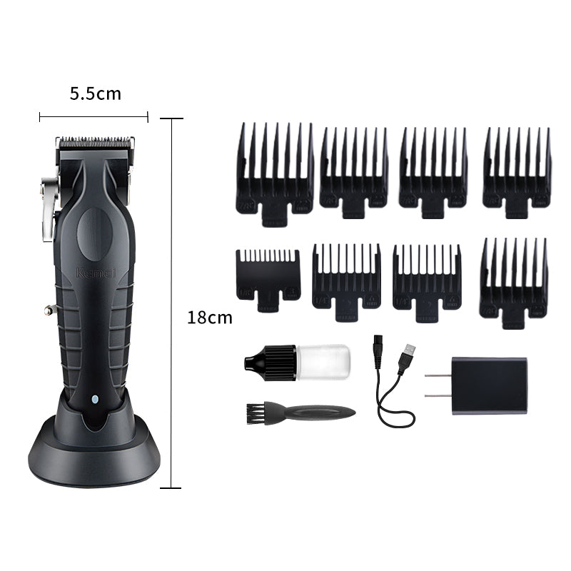 Trimmer / Recortadora Eléctrica Profesional