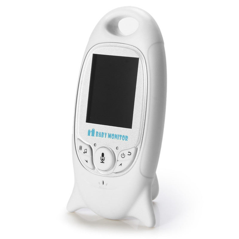 Baby Monitor