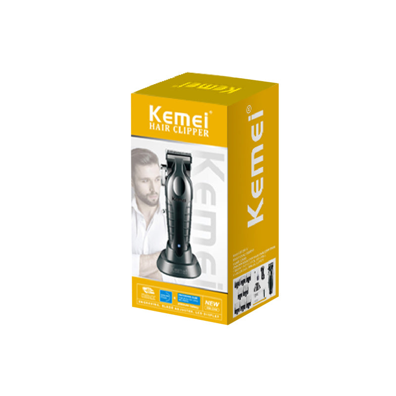 Trimmer / Recortadora Eléctrica Profesional