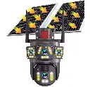 Camara solar