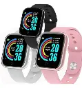 Smartwatch Y68