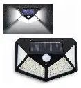 Farol solar led