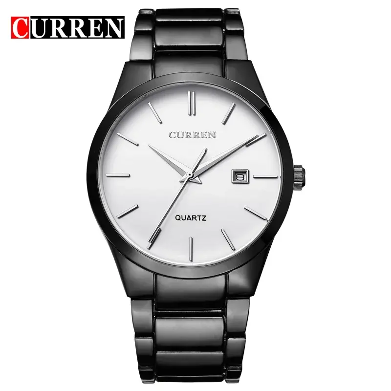 Reloj curren