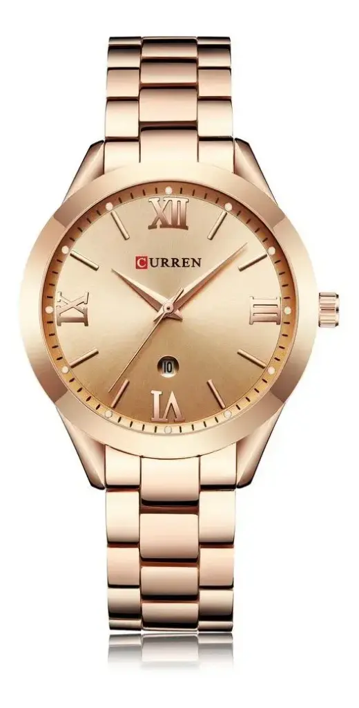 Reloj curren dama