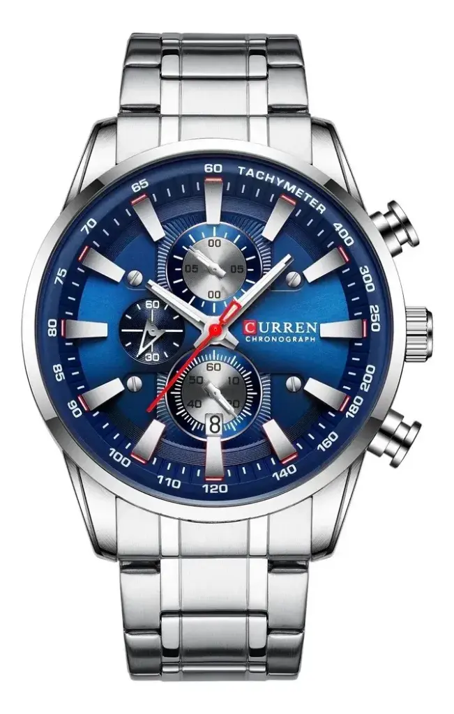 Reloj curren 8351