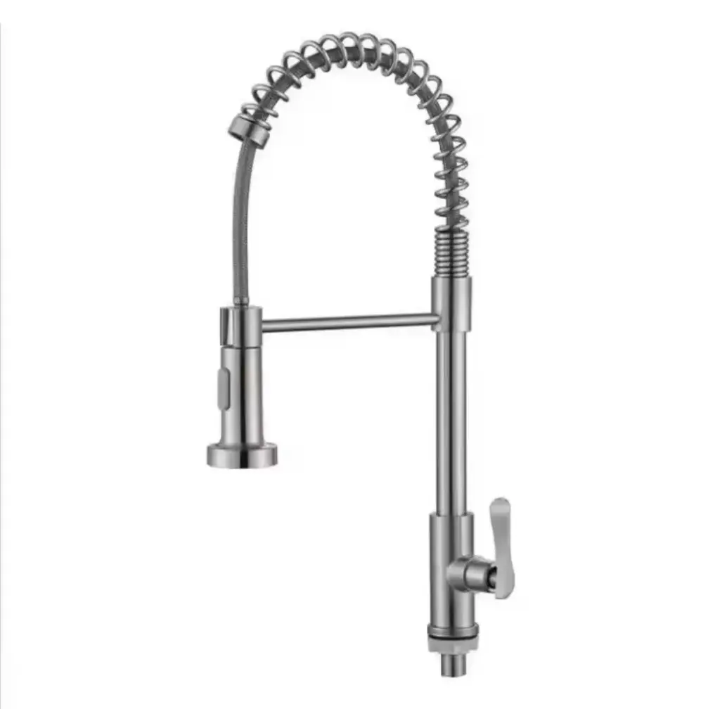 Grifo de Cocina