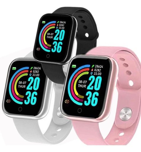 Smartwatch Y68