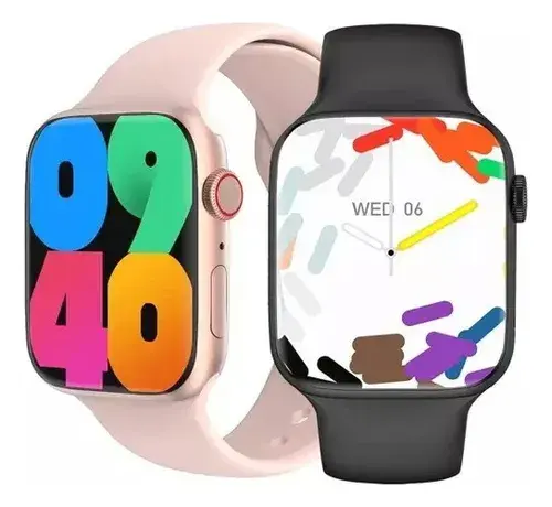 Smartwatch W29