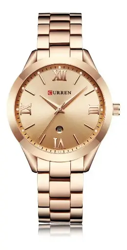 Reloj curren dama